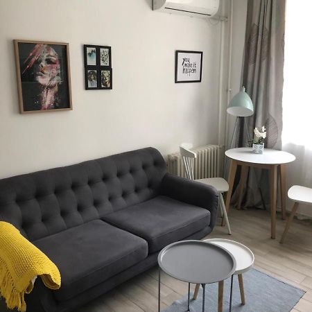 Home Apartment Luna 1 Üsküp Dış mekan fotoğraf