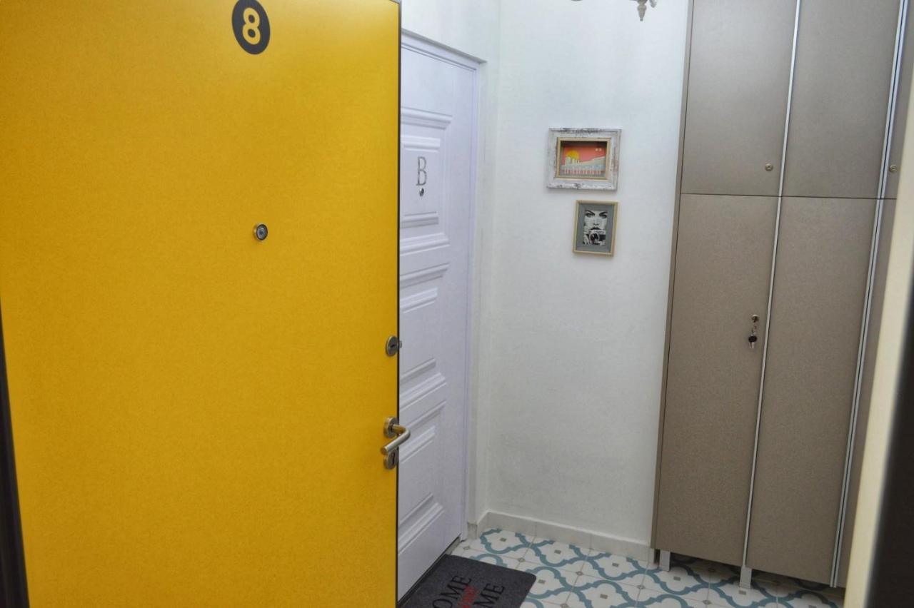 Home Apartment Luna 1 Üsküp Dış mekan fotoğraf