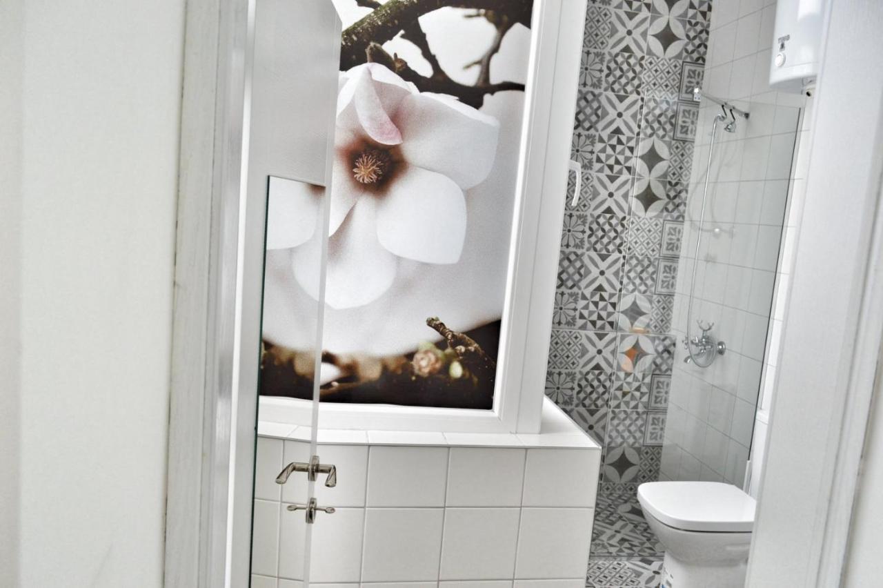 Home Apartment Luna 1 Üsküp Dış mekan fotoğraf