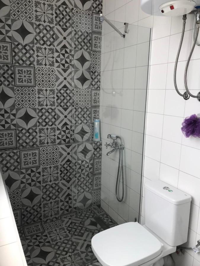 Home Apartment Luna 1 Üsküp Dış mekan fotoğraf